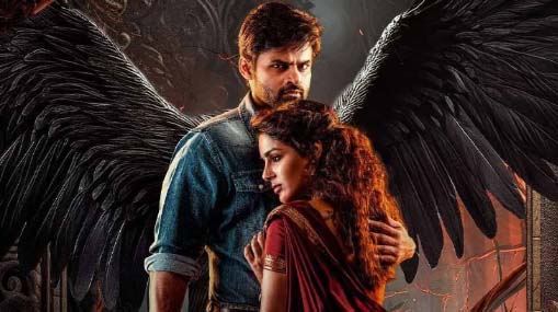 Virupaksha: విరూపాక్ష విలన్‌ను మార్చేసిన సుకుమార్.. అందుకే అంత హిట్..