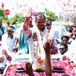 Congress: సీఎం రేసులో కోమటిరెడ్డి? బర్త్‌డే పేరుతో బలప్రదర్శన?.. కర్నాటక ఎఫెక్ట్?