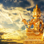 Brahma Temple :- చేబ్రోలు బ్రహ్మ ఆలయం నిర్మాణం వెనుక రహస్యం