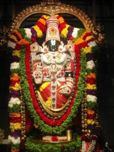 Jamalapuram :- సూది లాంటి పర్వతంపై వెలిసిన వెంకటేశ్వరుడు