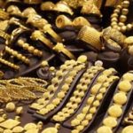 Gold Rates at May 25 : గుడ్ న్యూస్ .. భారీగా  తగ్గిన బంగారం ధర..