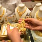 Gold Rates : గుడ్ న్యూస్.. తగ్గిన బంగారం ధర .. ప్రస్తుతం ఎంతంటే..?