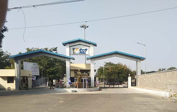 HAL : హిందూస్థాన్‌ ఏరోనాటిక్స్‌ లో అప్రెంటిస్‌ శిక్షణ.. అర్హులు ఎవరంటే..?