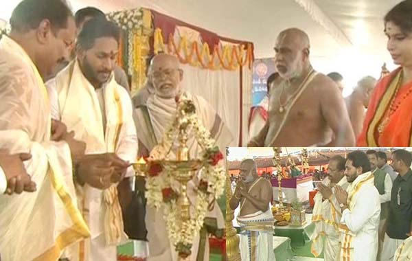 AP : ఒకవైపు వడగాల్పులు.. మరోవైపు వర్షాలు .. ఏపీలో భిన్నవాతావరణం..