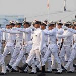 Navy : నేవీలో ఉద్యోగాల భర్తీ.. అర్హులు ఎవరంటే..?