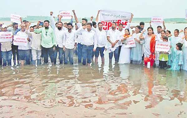 Karnataka: కాంగ్-రేస్.. బీజేపీకి బిగ్ ఛాలెంజ్!