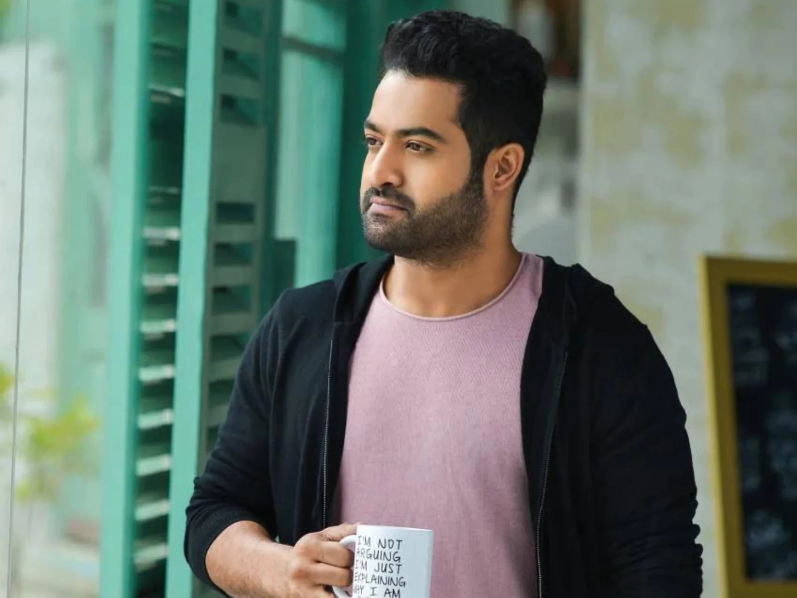 Jr NTR : ఎన్టీఆర్ న‌యా బిజినెస్‌..స్కెచ్ అదిరింది