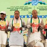 Congress Manifesto : కాంగ్రెస్‌ హామీల వ్యయం రూ.62 వేల కోట్లు..? అమలు సాధ్యమేనా..?