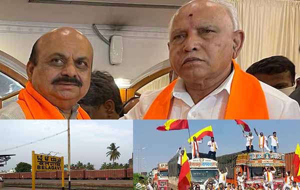 BJP : ఆ వివాదాలు.. నాయకత్వలోపం.. బీజేపీ ఓటమికి కారణాలు ఇవేనా..?