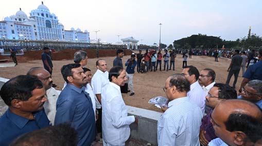 Jagan : నేటితో వైసీపీ సర్కార్  పాలనకు నాలుగేళ్లు.. 98.5 శాతం హామీలు అమలు చేశారా..?