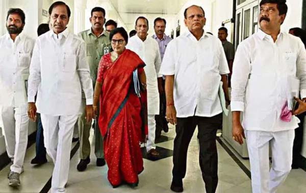 GO 111 : జీవో నెంబర్ 111 ఎత్తివేత.. ఎవరికి లాభం..? నష్టాలేంటి..?