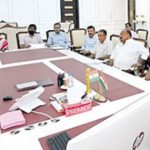 KCR : నెల రోజుల్లో 12 సార్లు సచివాలయానికి కేసీఆర్.. ప్రతిపక్షాలకు నో ఎంట్రీ..