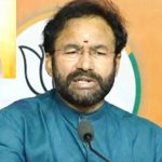 Kishan Reddy : తెలంగాణ బీజేపీ అధ్యక్షుడిని మార్చేస్తారా..? కిషన్ రెడ్డి క్లారిటీ..