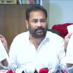 Kotamreddy : కోటంరెడ్డి శ్రీధర్ రెడ్డి హౌస్ అరెస్ట్.. పోలీసుల తీరుపై ఎమ్మెల్యే ఆగ్రహం..