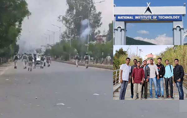 AP Students : మణిపూర్ నుంచి ఏపీ విద్యార్థుల తరలింపునకు చర్యలు.. ప్రత్యేక విమానాలు ఏర్పాటు..