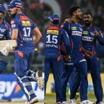 IPL : ముంబైకి షాక్.. ఉత్కంఠ పోరులో లక్నో విజయం..