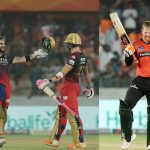 IPL : కోహ్లి సెంచరీ.. బెంగళూరు గ్రాండ్ విక్టరీ.. క్లాసెన్ శతకం వృథా..