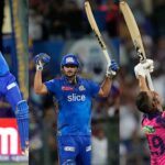 IPL : సూర్య, డేవిడ్ మెరుపులు.. ముంబై విక్టరీ.. జైస్వాల్ సెంచరీ వృథా..
