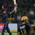 IPL : గుజరాత్ విక్టరీ.. బెంగళూరు ఇంటికి.. ప్లేఆఫ్స్ కు ముంబై..
