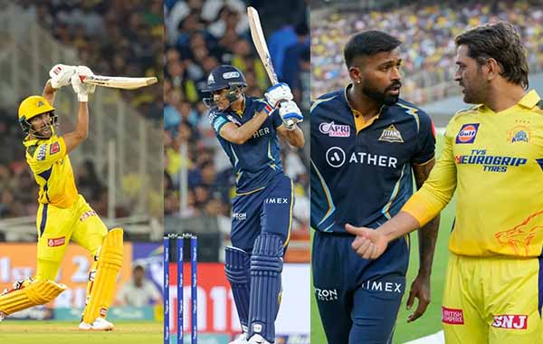 IPL : నేడు తొలి క్వాలిఫయర్‌  మ్యాచ్.. గుజరాత్‌తో చెన్నై ఢీ.. ఫైనల్‌ చేరేదెవరు?
