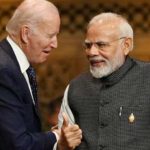 Modi : ఆటోగ్రాఫ్‌ ప్లీజ్.. మోదీని అడిగిన బైడెన్‌..!