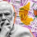 BJP : 2వేల నోటుపై కర్నాటక ఎఫెక్ట్!.. వామ్మో, ఇంత స్కెచ్ ఉందా!?