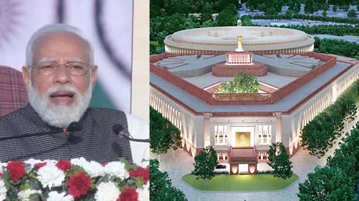 Modi : ఆ దేశంలోని నేతలను చూసి నేర్చుకోండి.. విపక్షాలకు మోదీ కౌంటర్..