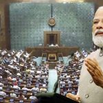 Parliament : పార్లమెంట్ సభ్యుల సంఖ్య వెయ్యి దాటుతుందా..? మోదీ ఇచ్చిన సంకేతాలేంటి..?