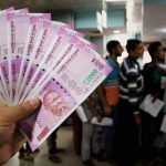 RS 2000 Note : నేటి నుంచి బ్యాంకుల్లో రూ. 2 వేల నోట్ల మార్పిడికి అవకాశం.. నిబంధనలివే..?