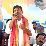 Ponguleti :  నేడు ఖమ్మంలో ఆత్మీయ సమ్మేళనం.. రాజకీయ భవిష్యత్తుపై పొంగులేటి పూర్తి క్లారిటీ ఇస్తారా..?