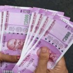 2000 NOTE: 2వేల నోట్లు-పాట్లు.. బ్యాంకులో వద్దు.. షాపులో ముద్దు!