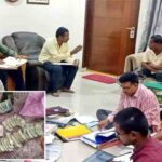 ACB Raids: ఏపీలో ఏసీబీ సంచలన రైడ్స్.. ఇదేనా కారణం? ఆయనేనా డైరెక్షన్?