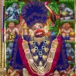 Female Hanuman Temple:- మహిళా రూపంలో ఆంజనేయుడి పూజలందుకునే ఆలయం...