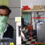 Hyderabad: నర్సుతో ఎఫైర్.. అప్పు తీసుకుని, తల నరికి, బాడీని ముక్కలు చేసి, ఫ్రిడ్జ్‌లో దాచి..