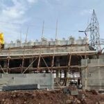 Sri Venkateswara Temple:- మంచు కొండల్లో ఏడు కొండలవాడి ఆలయం…