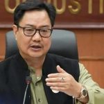 Kiren Rijiju: ‘ఫెయిల్డ్‌ లా మినిస్టర్‌’.. నోటి దురుసు వల్లే కిరణ్‌ రిజిజుపై వేటు!?