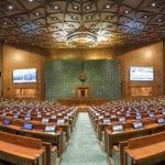 New Parliament: పార్లమెంట్ 2.0.. ప్రత్యేకతలెన్నో..