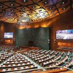 New Parliament: అదిగదిగో కొత్త పార్లమెంట్ బిల్డింగ్.. ప్రారంభోత్సవ షెడ్యూల్ ఇదే..