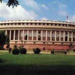 Parliament: 96 ఏళ్ల పార్లమెంట్ భవనం.. ఆ చరిత్ర తెలుసా..!