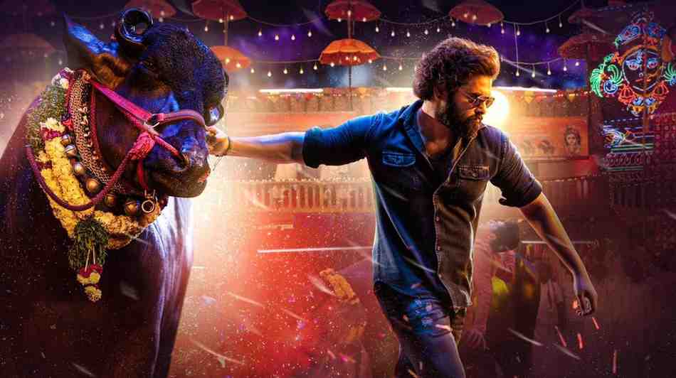 Ram Pothineni:- రామ్ – బోయ‌పాటి భారీత‌నం.. 1500 డాన్స‌ర్స్‌తో