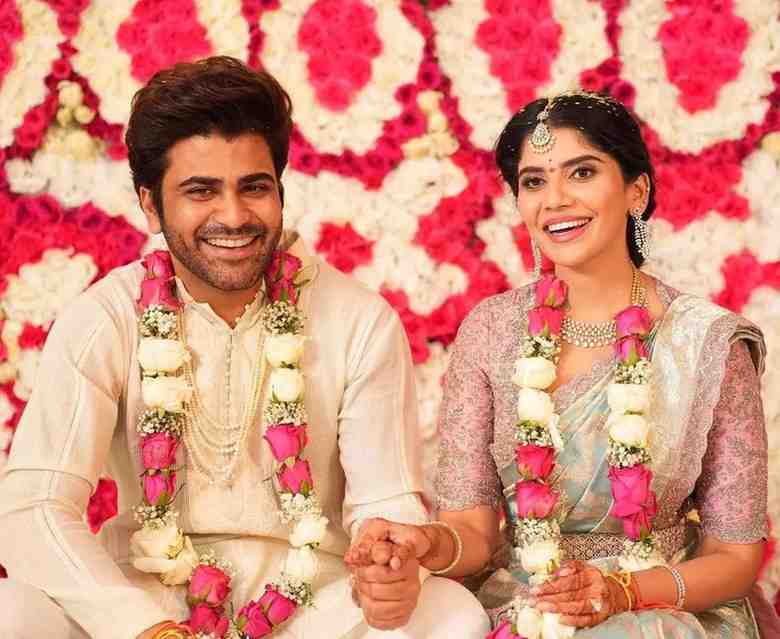 Sharwanand: శ‌ర్వానంద్ ఎంగేజ్‌మెంట్ బ్రేక్‌.. పెళ్లి ఆగిందా?.. అస‌లు కార‌ణ‌మేంటంటే!