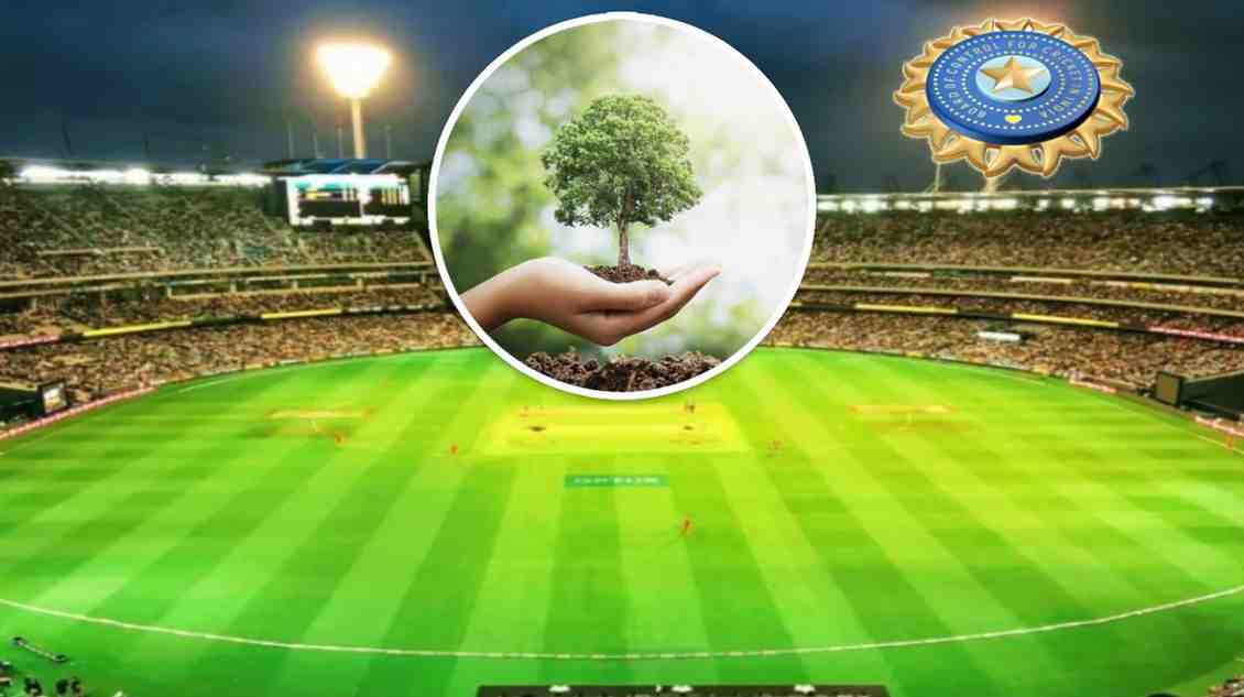IPL: ప్లేఆఫ్స్‌లో డాట్ బాల్స్ ఎన్ని? బీసీసీఐ నాటబోయే మొక్కలెన్ని? ఇంట్రెస్టింగ్ లెక్క..