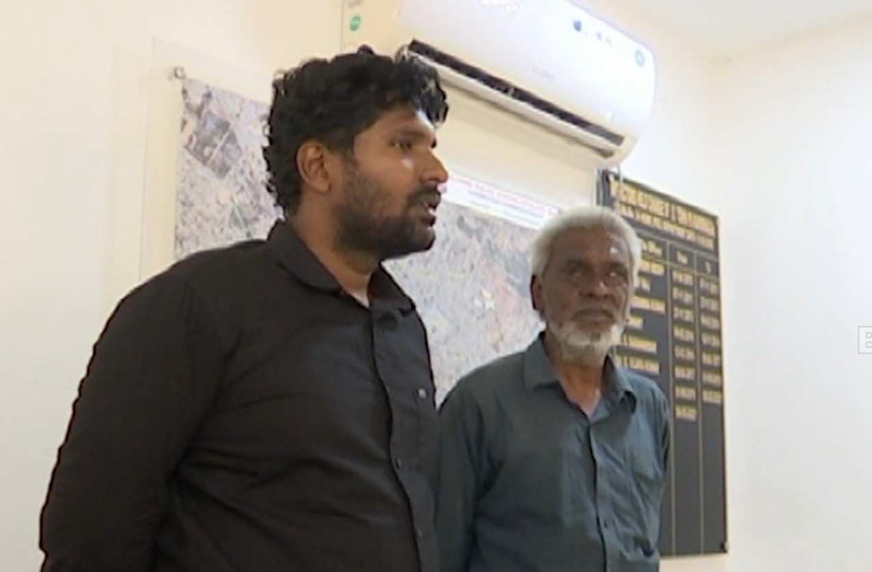 Crime News: టర్కీ కోడి.. స్టేషన్లో పంచాయితీ.. ఏం జరిగిందంటే?