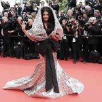 AishwaryaRai: ఐశ్వర్య వెండి గౌను.. భలే ఉంది బాసు! ట్రోలింగ్ షురూ..