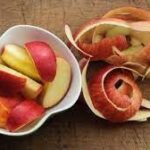 Apples:- యాపిల్‌ పొట్టు అస్సలు తీయకండి..ఎందుకో తెలుసా?