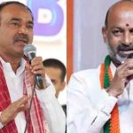 Bandi Vs Etela: బండి బాసిజం.. బీజేపీలో గ్రూపిజం.. మరో కాంగ్రెస్!?