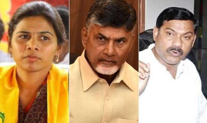 Akhila Priya: పంతాలు, ఫైటింగ్‌లు, జైలు.. ఎవరికి నష్టం? ఇంకెవరికి లాభం?