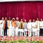 Karnataka: 20 మంది మంత్రులు ఫసక్.. బీజేపీని బండకేసి కొట్టిన కన్నడిగులు..