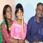 Child Missing: కోనసీమలో చిన్నారి మాయం.. కరీంనగర్‌లో ప్రత్యక్షం.. కూతురు దిద్దిన కాపురం