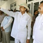 New Secretariat: గేటు మార్చిన కేసీఆర్.. కొత్త సచివాలయానికి వాస్తు ఎఫెక్ట్?